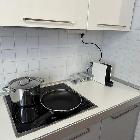 Ponthouse: Navigli, Iulm, Romolo Apartman Milánó Kültér fotó