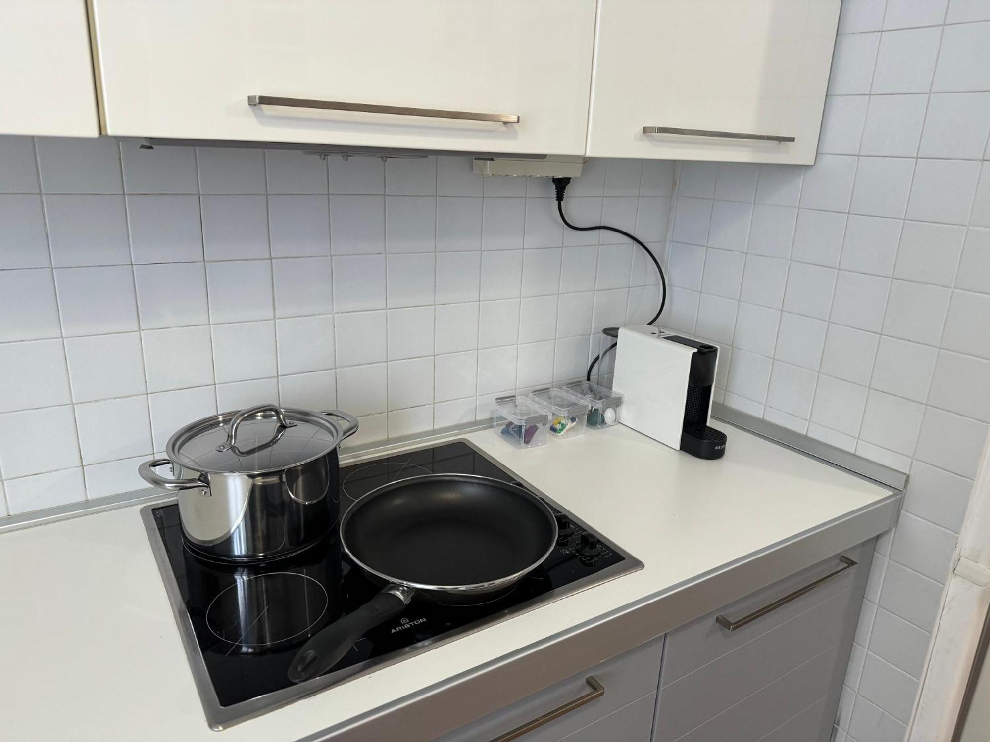 Ponthouse: Navigli, Iulm, Romolo Apartman Milánó Kültér fotó