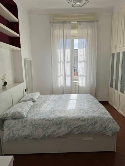 Ponthouse: Navigli, Iulm, Romolo Apartman Milánó Kültér fotó