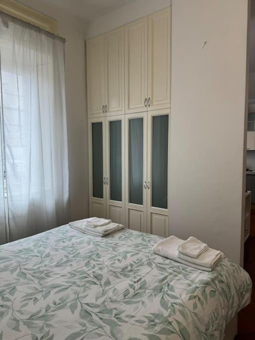 Ponthouse: Navigli, Iulm, Romolo Apartman Milánó Kültér fotó