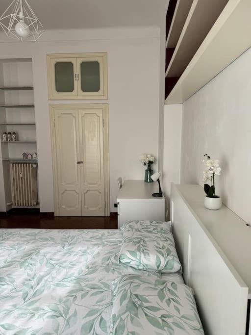 Ponthouse: Navigli, Iulm, Romolo Apartman Milánó Kültér fotó