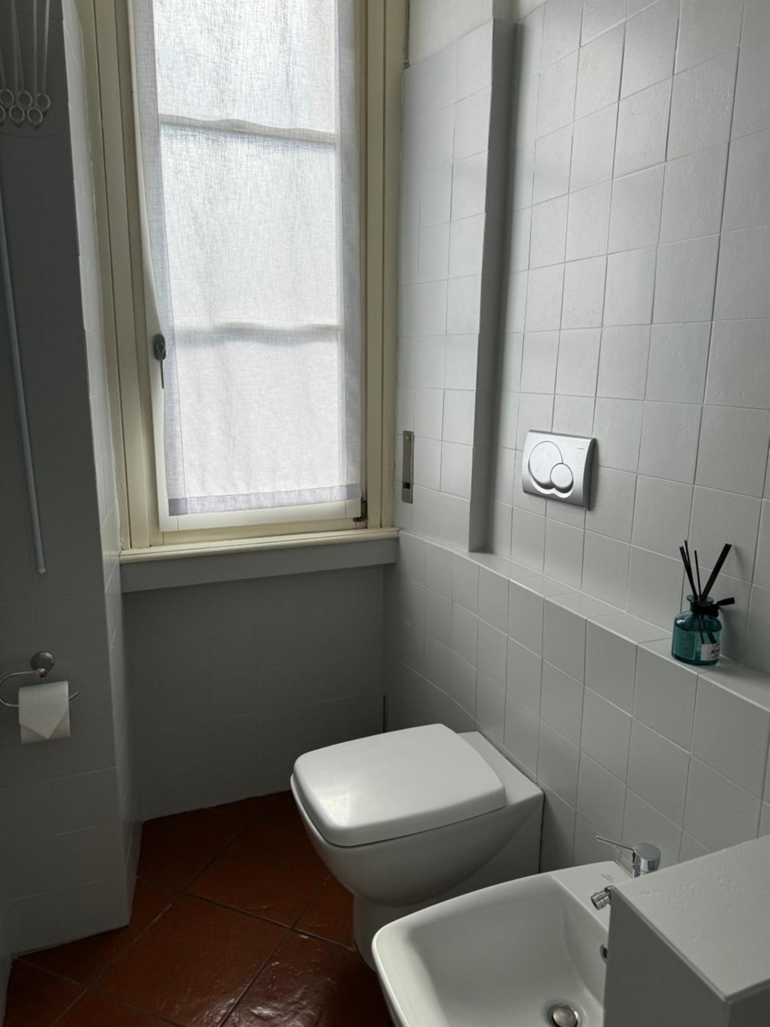 Ponthouse: Navigli, Iulm, Romolo Apartman Milánó Kültér fotó