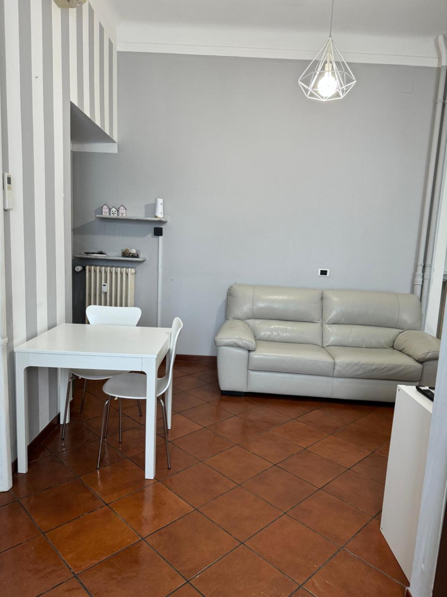 Ponthouse: Navigli, Iulm, Romolo Apartman Milánó Kültér fotó