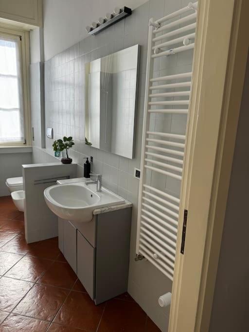 Ponthouse: Navigli, Iulm, Romolo Apartman Milánó Kültér fotó