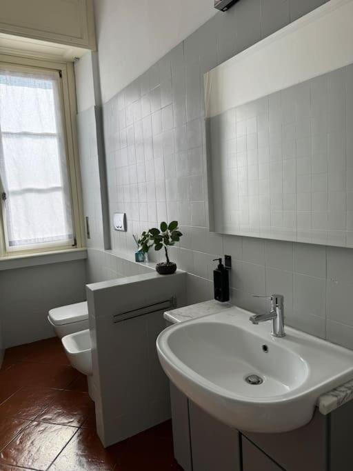Ponthouse: Navigli, Iulm, Romolo Apartman Milánó Kültér fotó