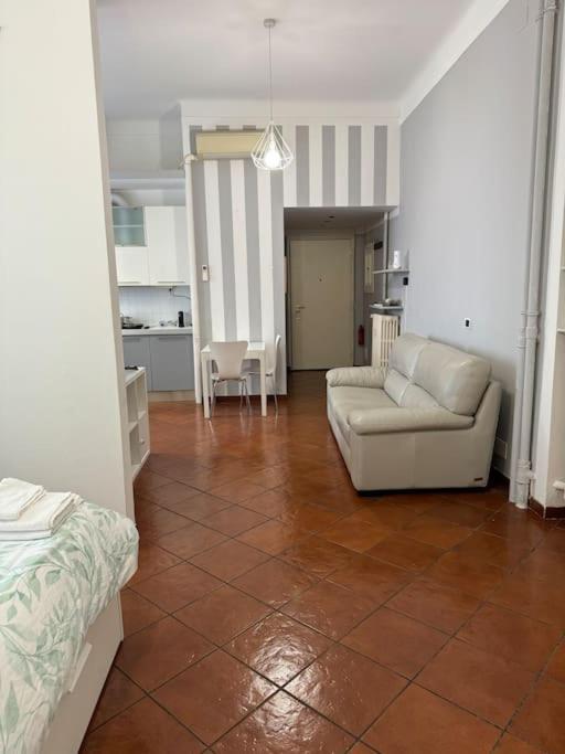 Ponthouse: Navigli, Iulm, Romolo Apartman Milánó Kültér fotó