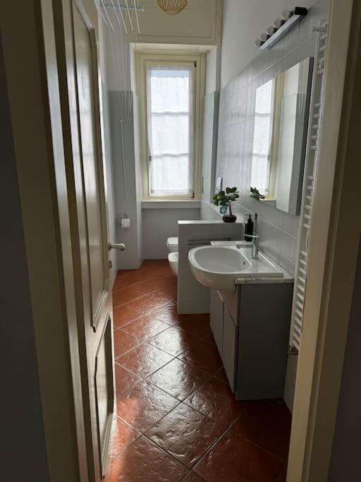 Ponthouse: Navigli, Iulm, Romolo Apartman Milánó Kültér fotó