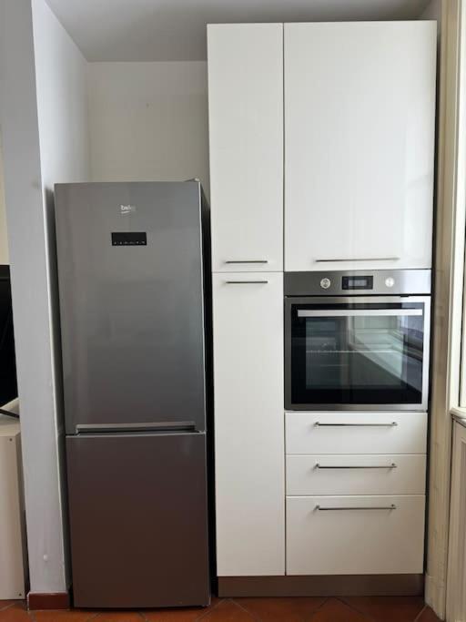 Ponthouse: Navigli, Iulm, Romolo Apartman Milánó Kültér fotó