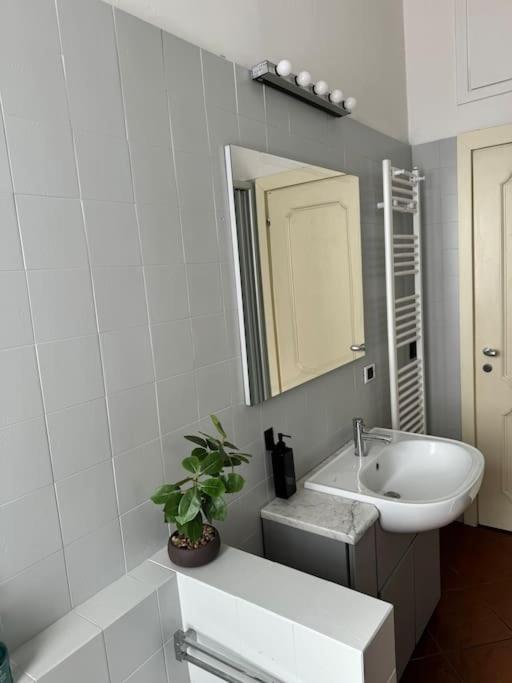Ponthouse: Navigli, Iulm, Romolo Apartman Milánó Kültér fotó