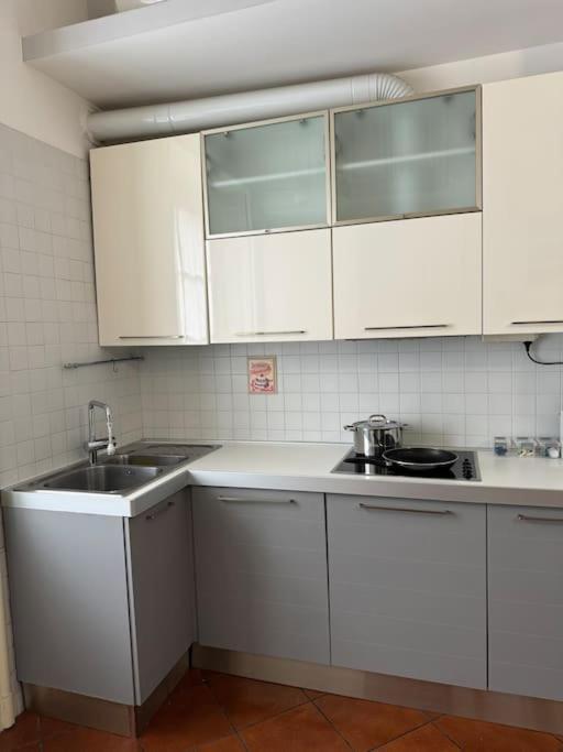 Ponthouse: Navigli, Iulm, Romolo Apartman Milánó Kültér fotó