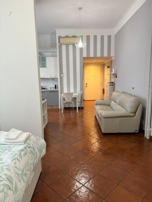 Ponthouse: Navigli, Iulm, Romolo Apartman Milánó Kültér fotó