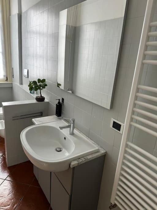 Ponthouse: Navigli, Iulm, Romolo Apartman Milánó Kültér fotó