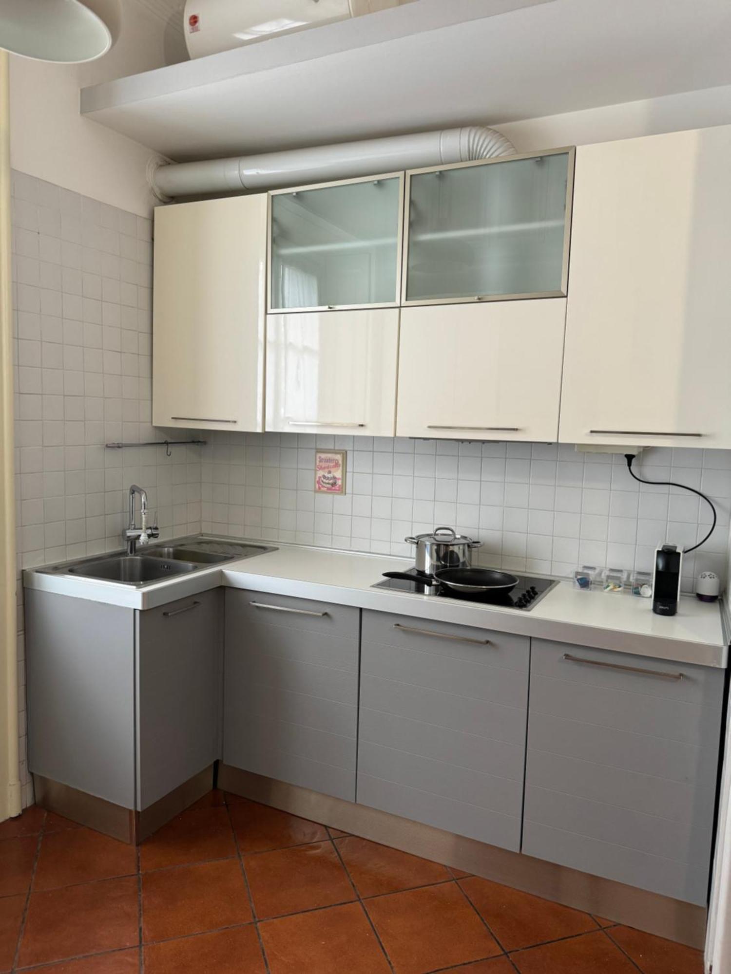 Ponthouse: Navigli, Iulm, Romolo Apartman Milánó Kültér fotó